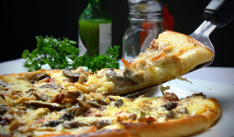 Plant-Based Cuisine