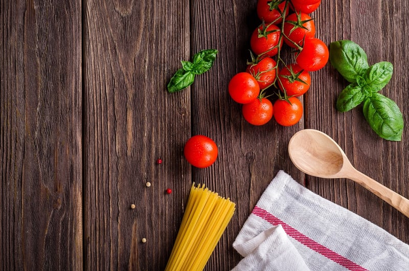 Zero-Waste Cooking