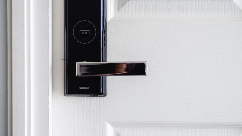 Smart Home Devices